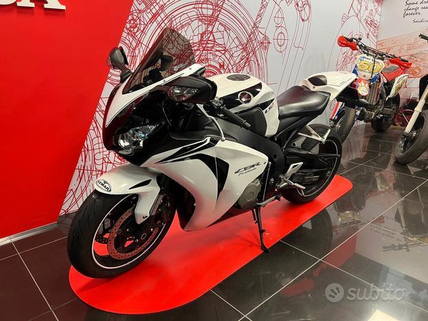 Honda CBR 1000 - 2008