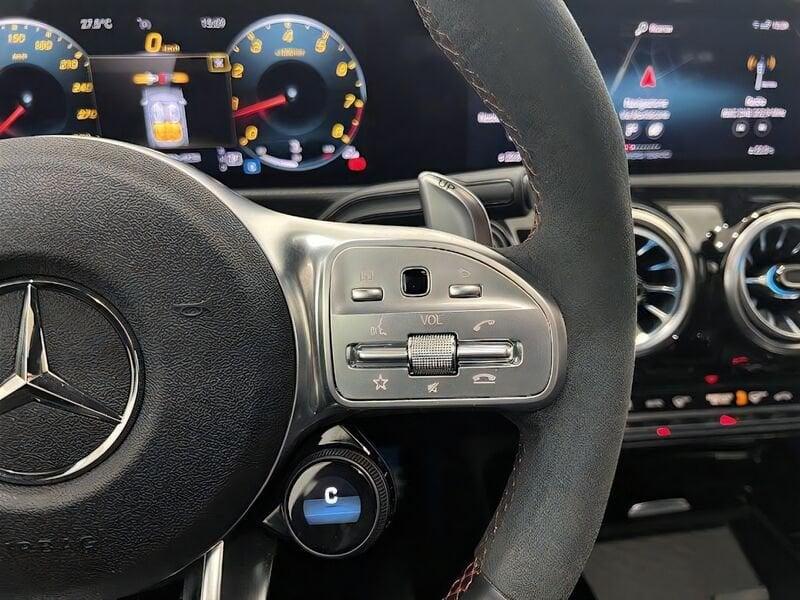 Mercedes-Benz CLA S.Brake CLA 45 S AMG 4Matic+ Shooting Brake AMG Line Premium
