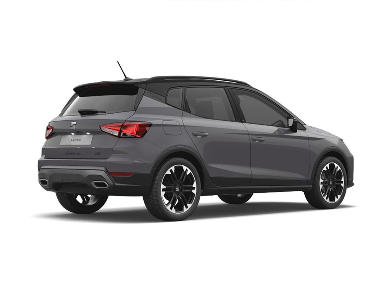 Seat Arona 1.0 ecotsi fr 95cv
