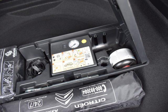 CITROEN C5 Aircross BlueHDi 130 S&S EAT8 Business *Navigatore*