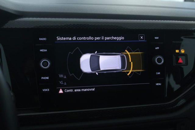 VOLKSWAGEN Taigo 1.0 TSI 110 CV Life / Neopatentati