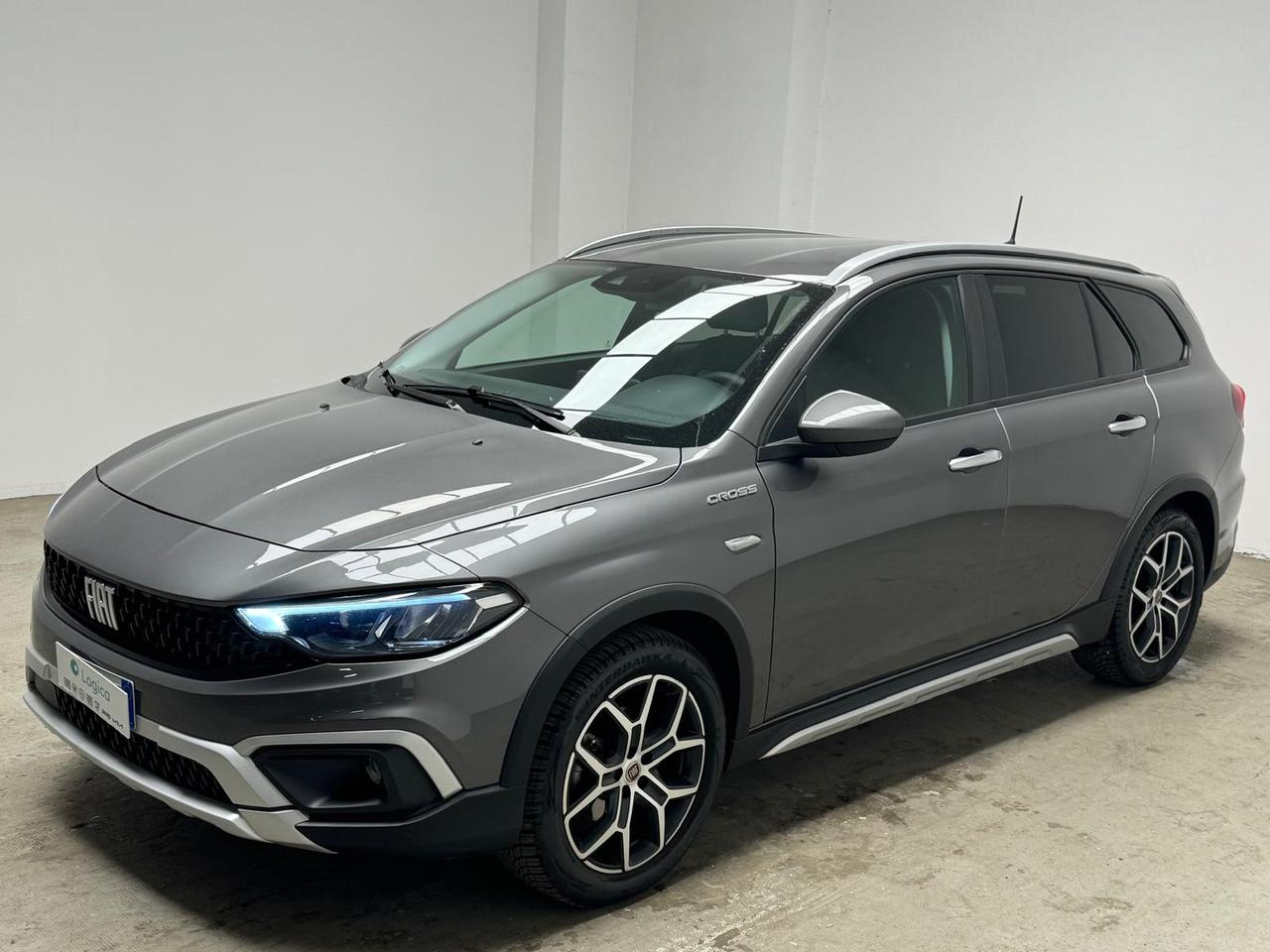 FIAT Tipo II - Tipo SW 1.5 t4 hybrid Cross 130cv dct