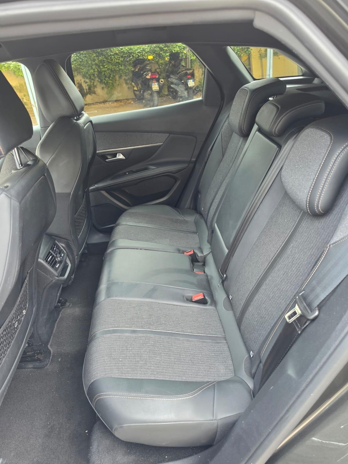 Peugeot 3008 BlueHDi 130 S&S GT Line