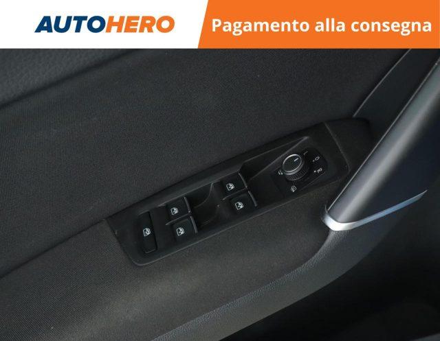 VOLKSWAGEN Touran 2.0 TDI 150 CV SCR Business BlueMotion Technology