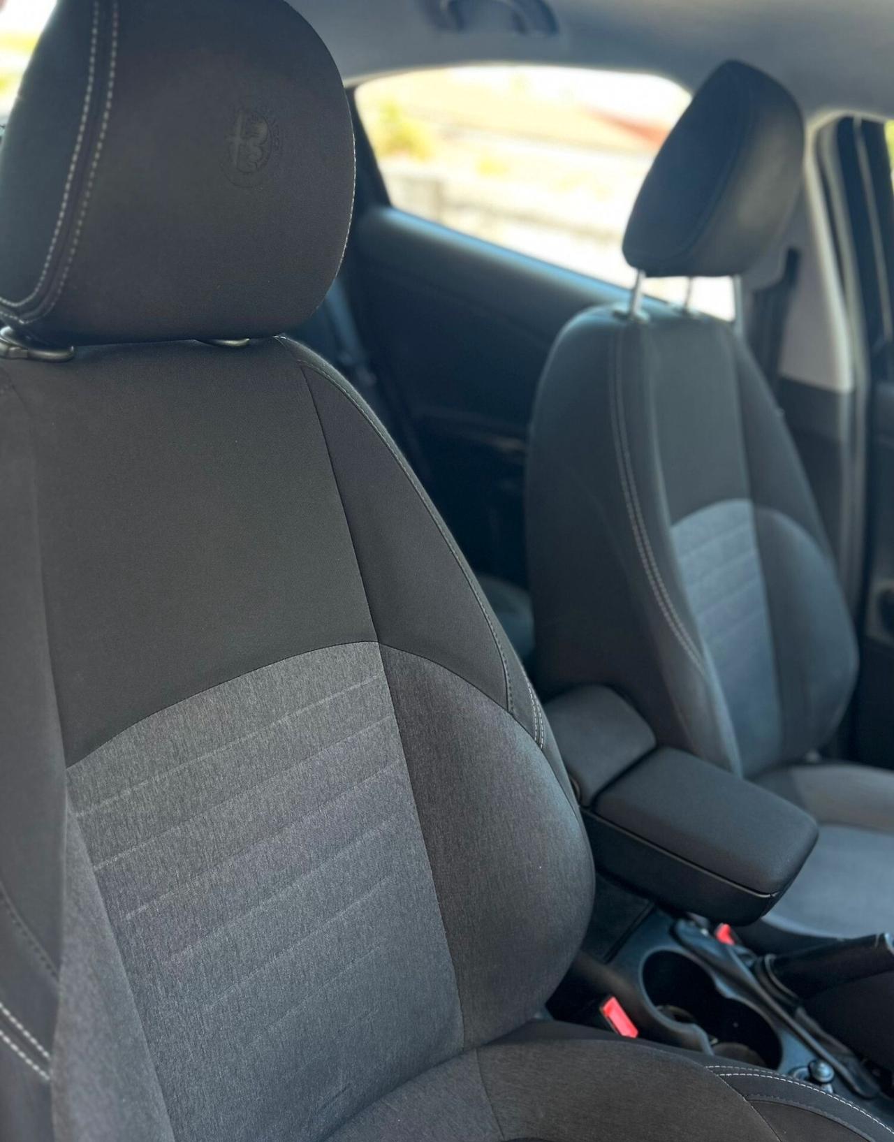 Alfa Romeo Giulietta 1.6 JTDm 120 CV Super