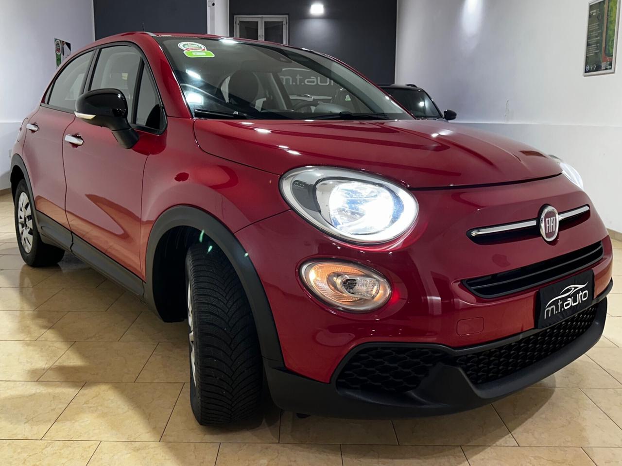 Fiat 500X 1.3 MultiJet 95 CV Cult