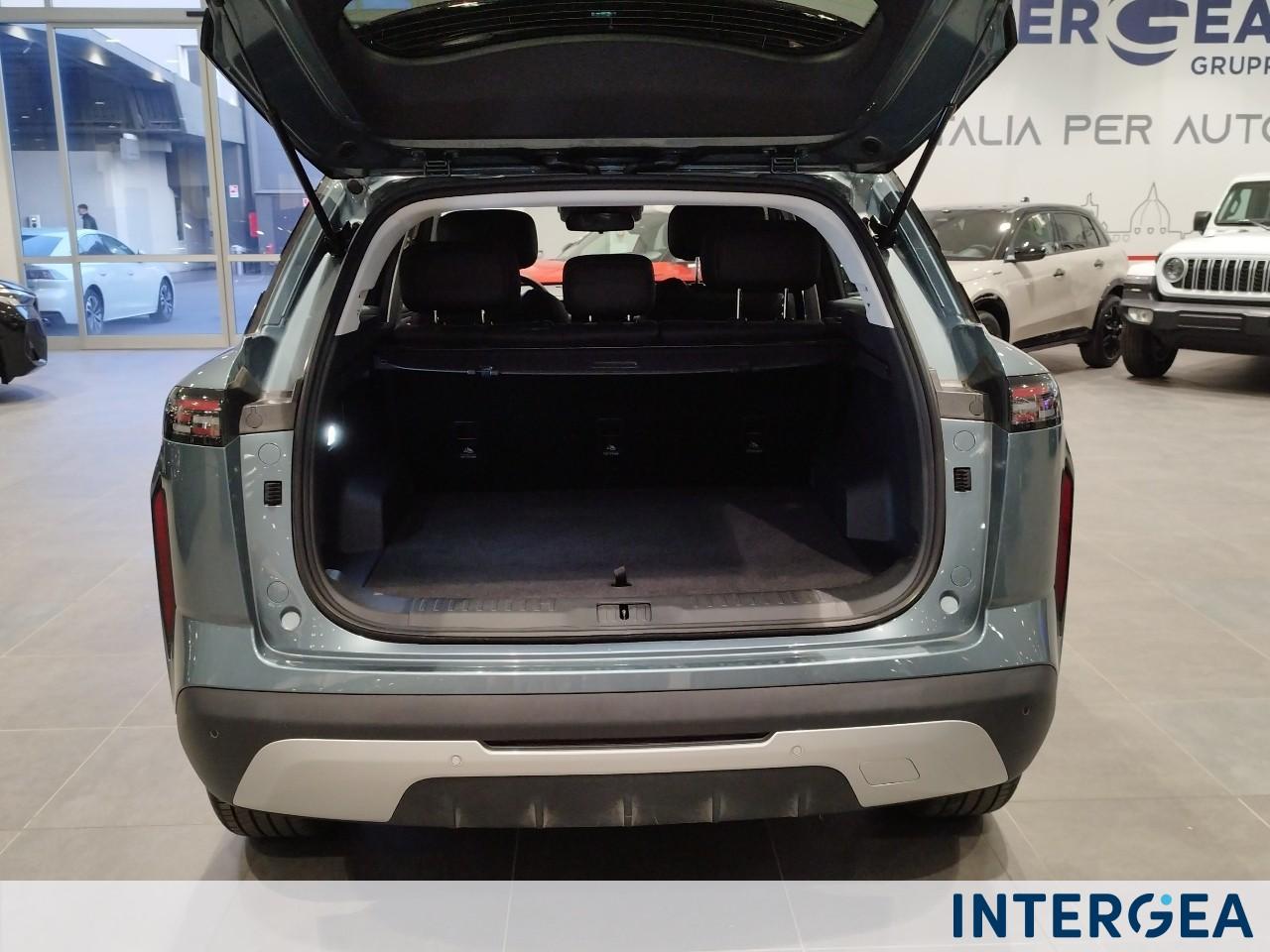 Jaecoo Jaecoo 7 SHS-P 1.5 tgdi phev Premium 2wd