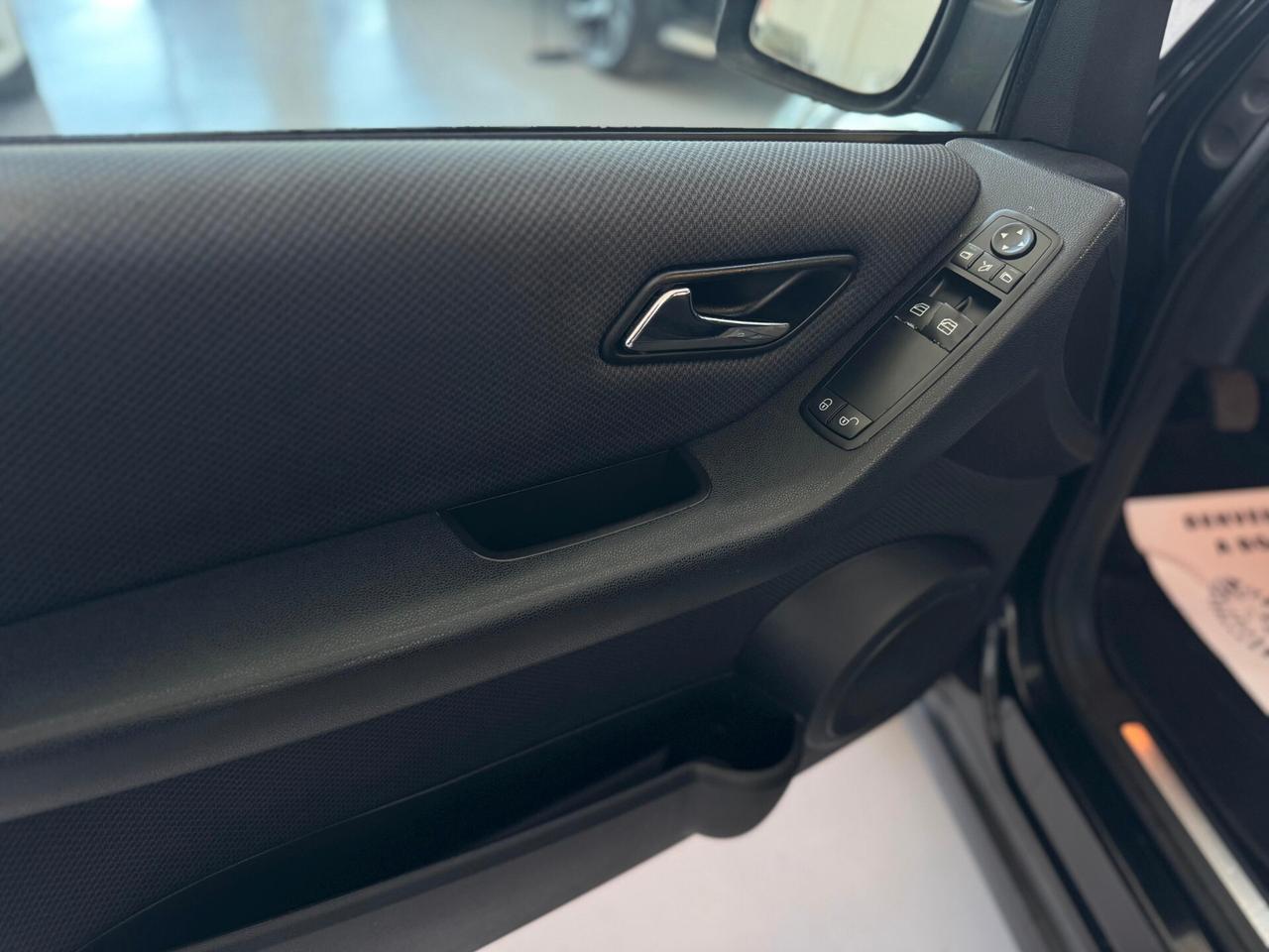 Mercedes-benz A 160 BlueEFFICIENCY Special Edition