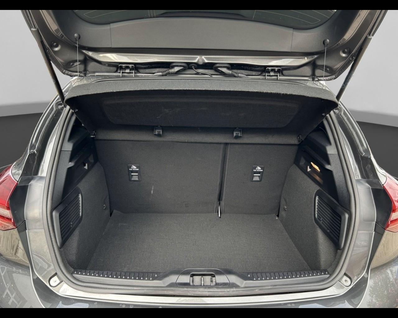 FORD Focus V 2022 - Focus 1.0 ecoboost h ST-Line 125cv