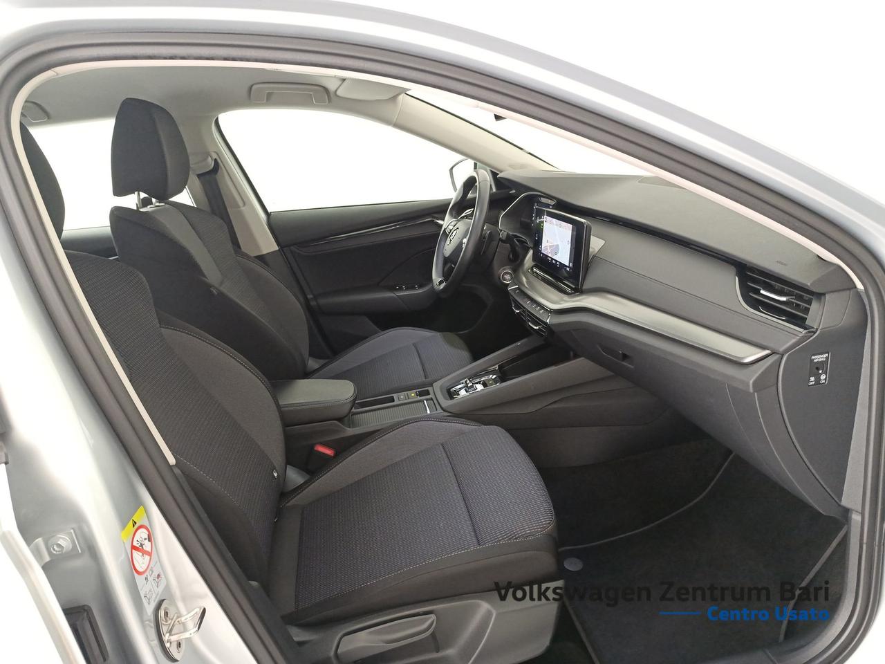 Skoda Octavia wagon 2.0 tdi evo ambition 115cv dsg