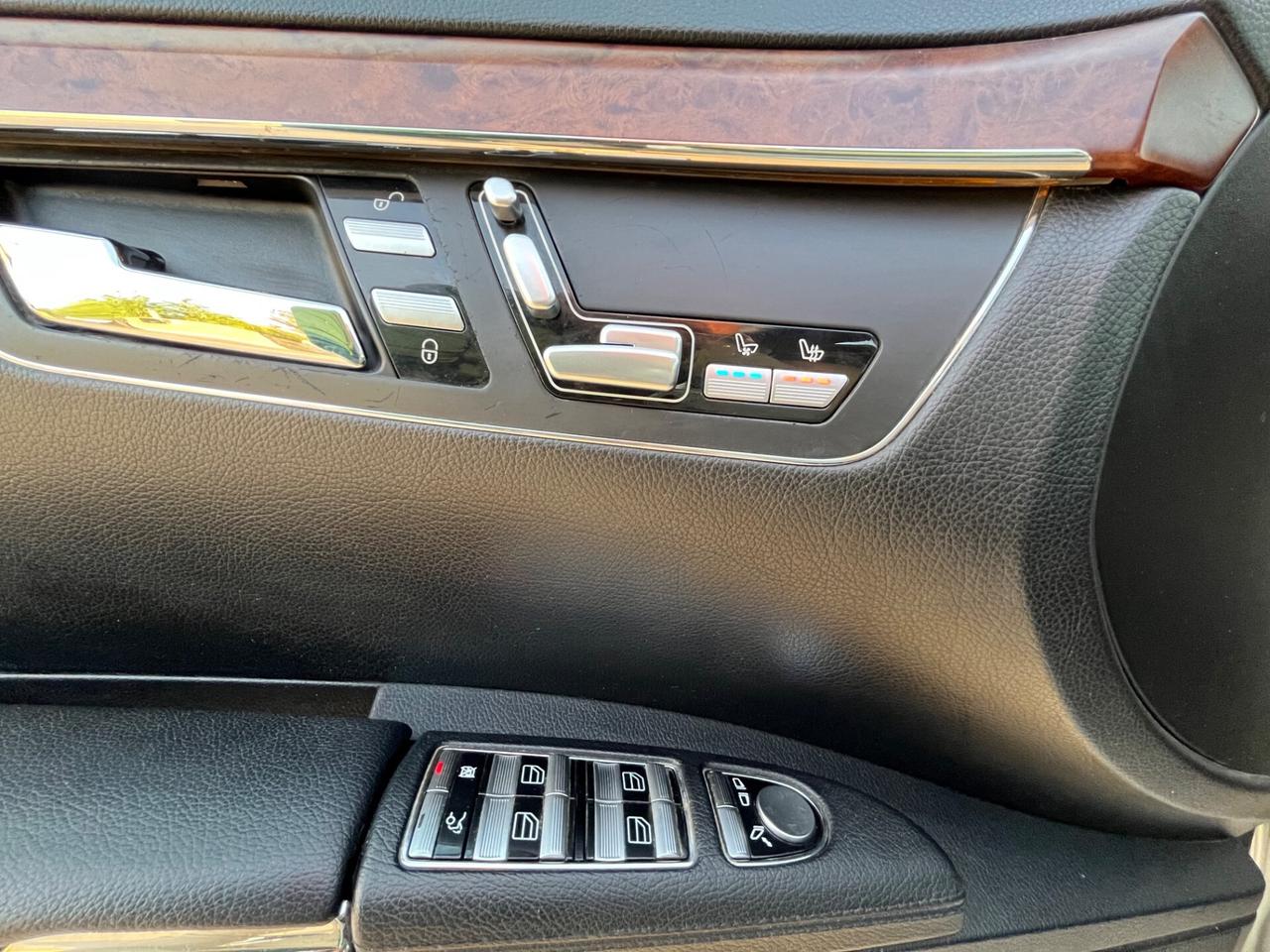 Mercedes-benz S 320 CDI 4Matic Avantgarde