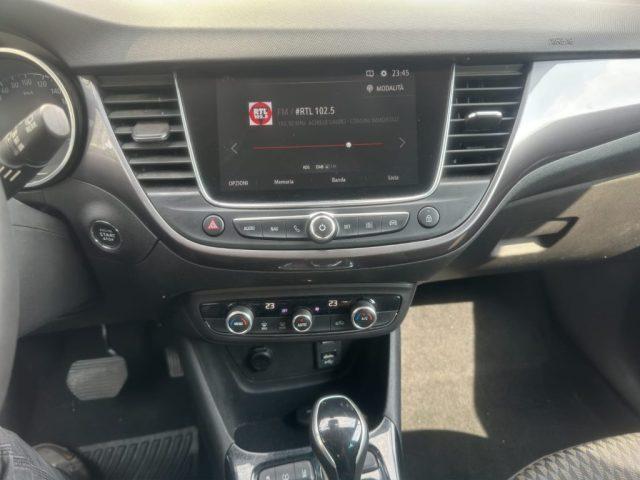 OPEL Crossland Crossland X Ultimate 1.5 ECOTEC diesel 120cv S&S A
