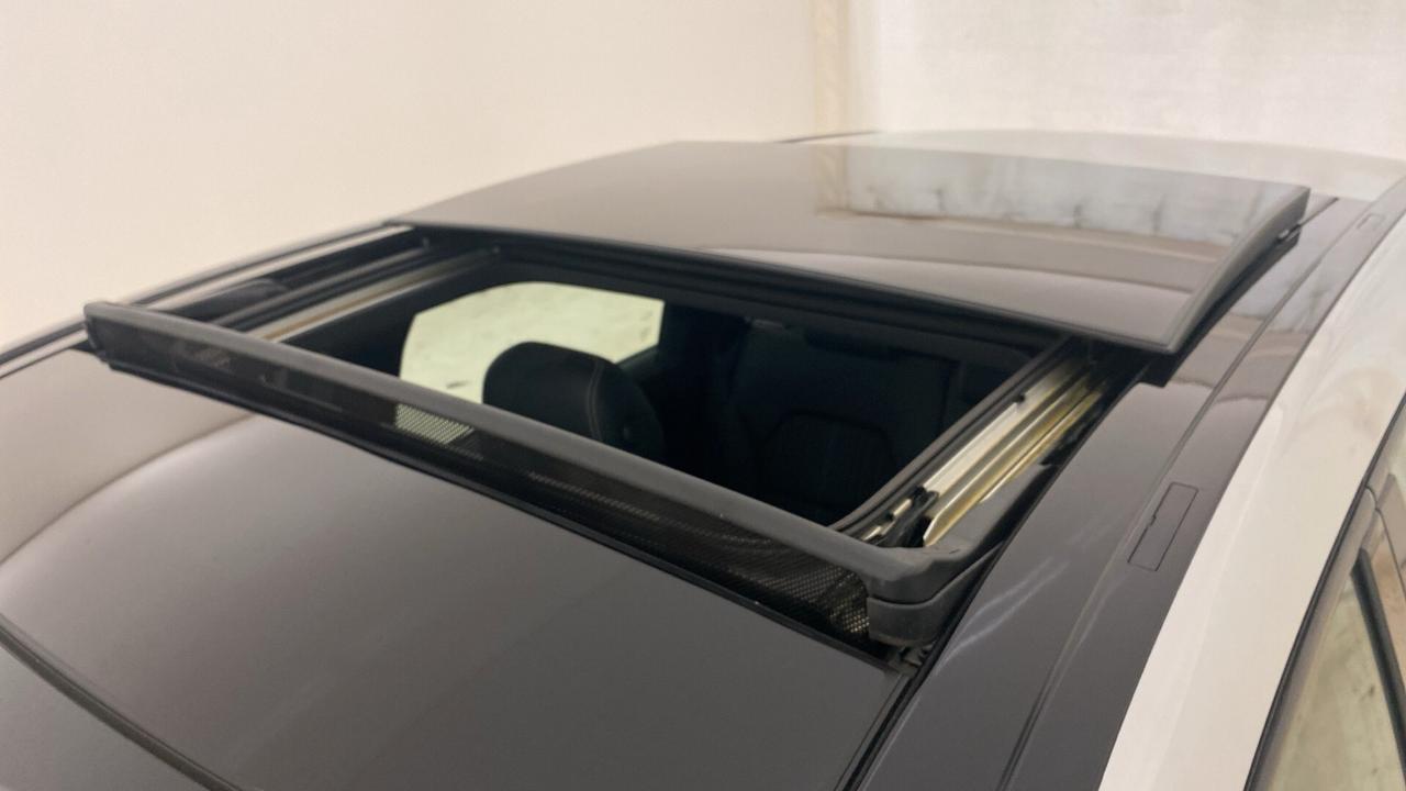 Mercedes-benz B 200 CDI 136 CV Premium Tetto Apribile