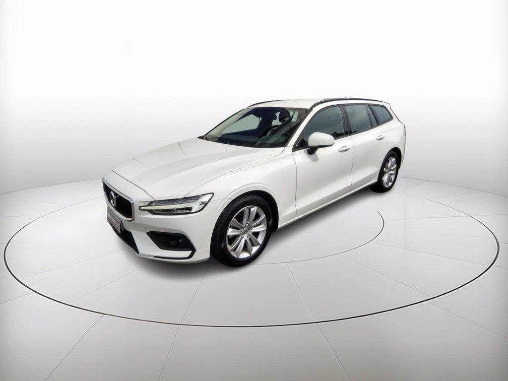 VOLVO V60 2.0 d3 Business geartronic my20 del 2020