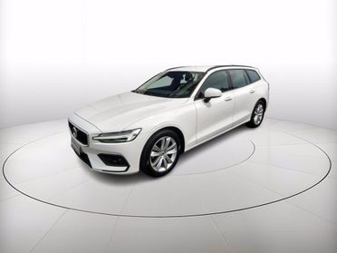 VOLVO V60 2.0 d3 Business geartronic my20 del 2020
