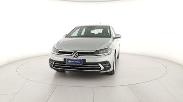 VOLKSWAGEN Polo VI 2022 -