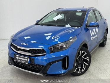 KIA Xceed 1.6 CRDi 136 CV MHEV DCT Business