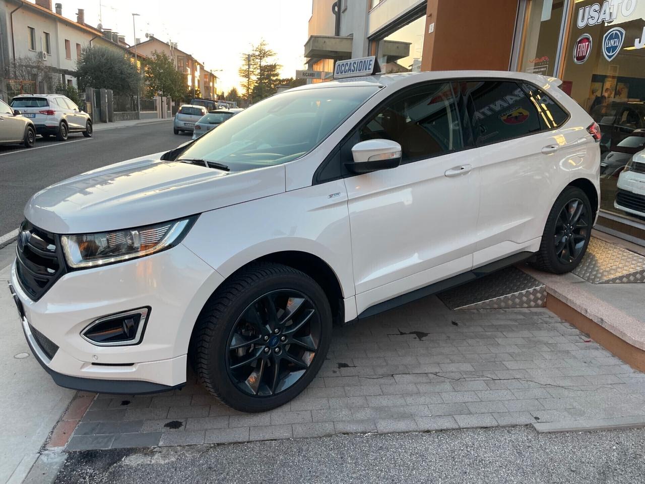 Ford Edge 2.0 TDCI 210 CV AWD S&S Powershift ST Line