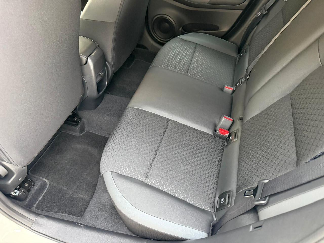 Nissan Juke 1.0 DIG-T 114 CV N-Connecta