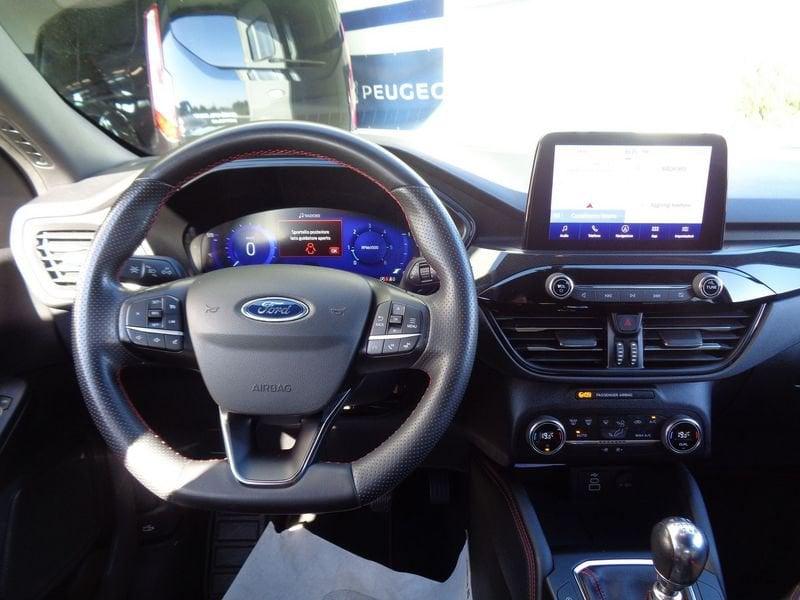 Ford Kuga Kuga 1.5 EcoBlue 120 CV 2WD ST-Line