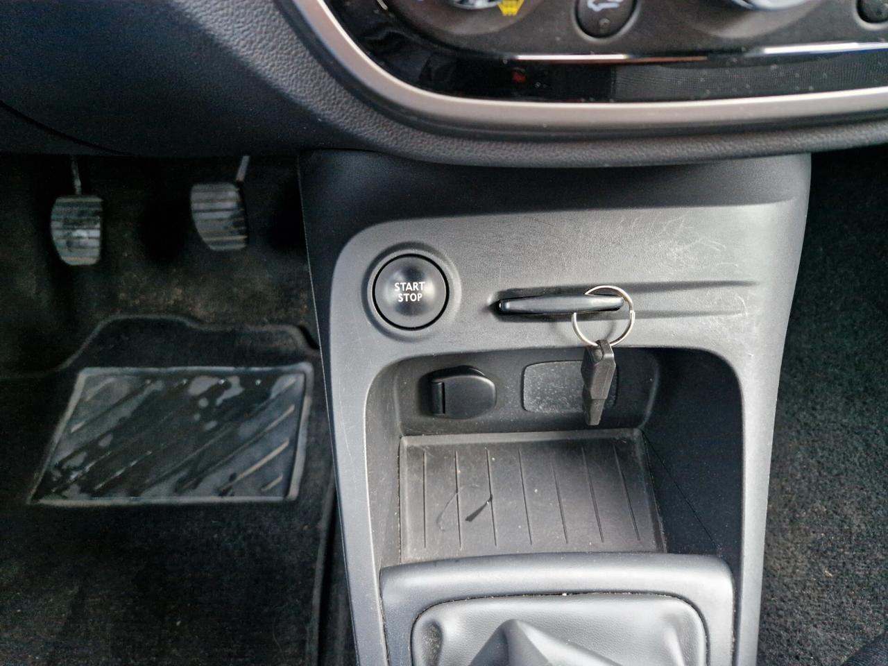 Renault Captur 0.9 90CV "49.600 km" Bluetooth, Cruise, Sensori p.