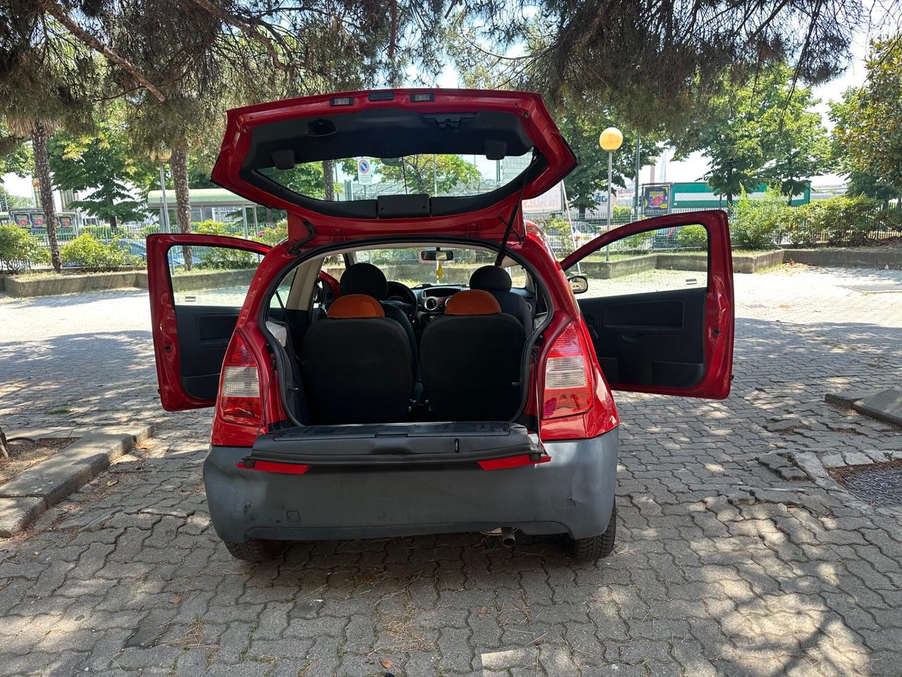 Citroen C2 1.1 Exclusive