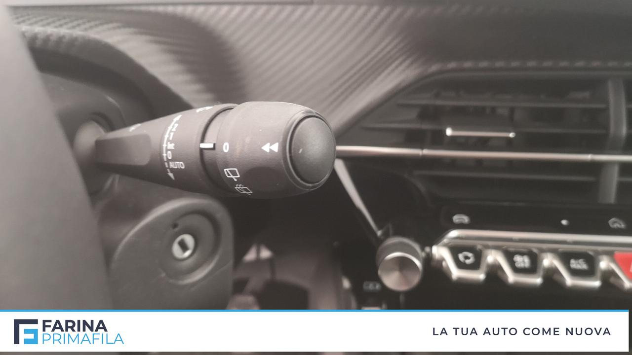 PEUGEOT 208 II 2023 - 208 1,2 PURETECH ALLURE 100CV