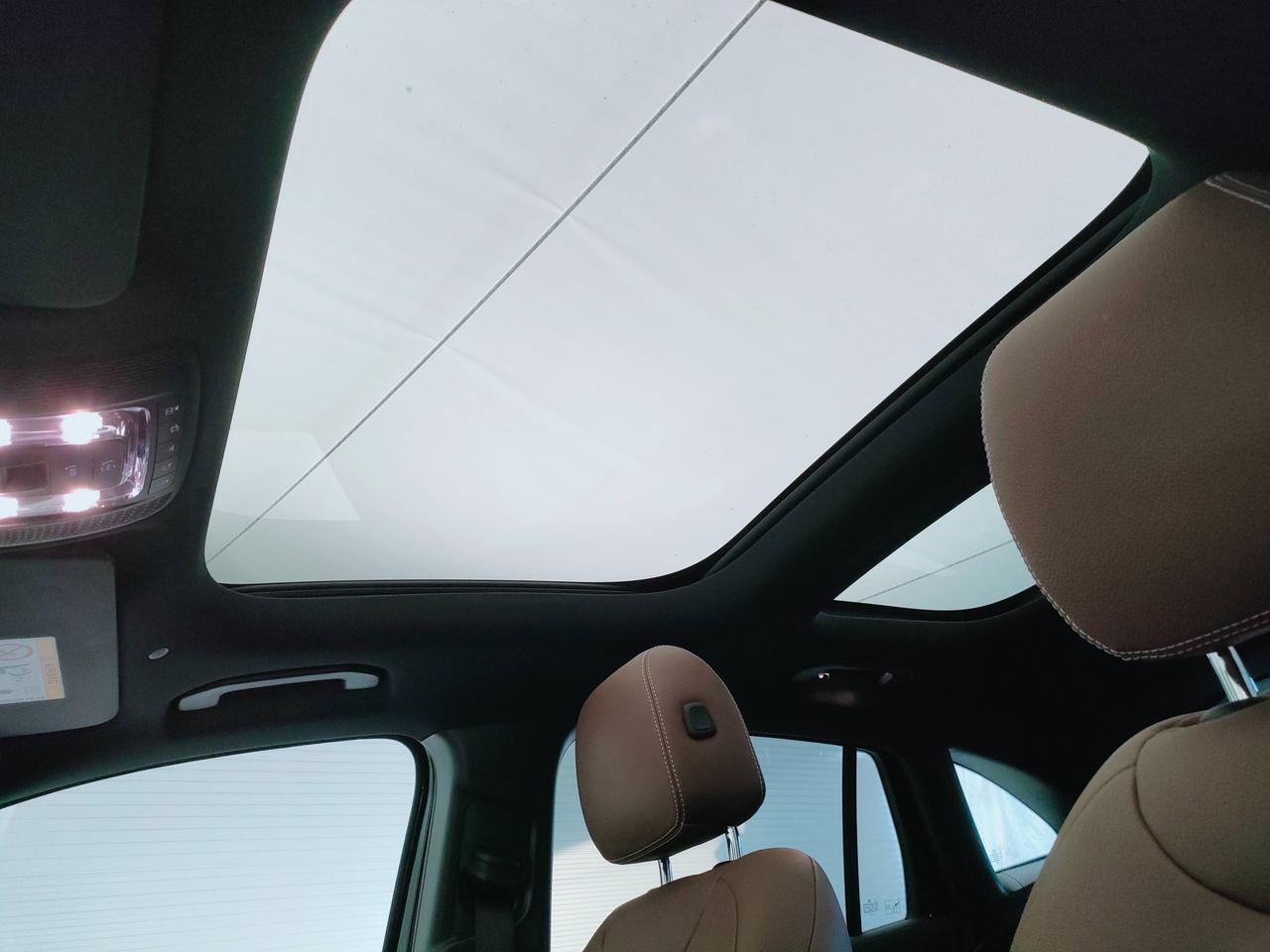 Mercedes-Benz GLA-H247 2020 - GLA AMG 35 4matic auto