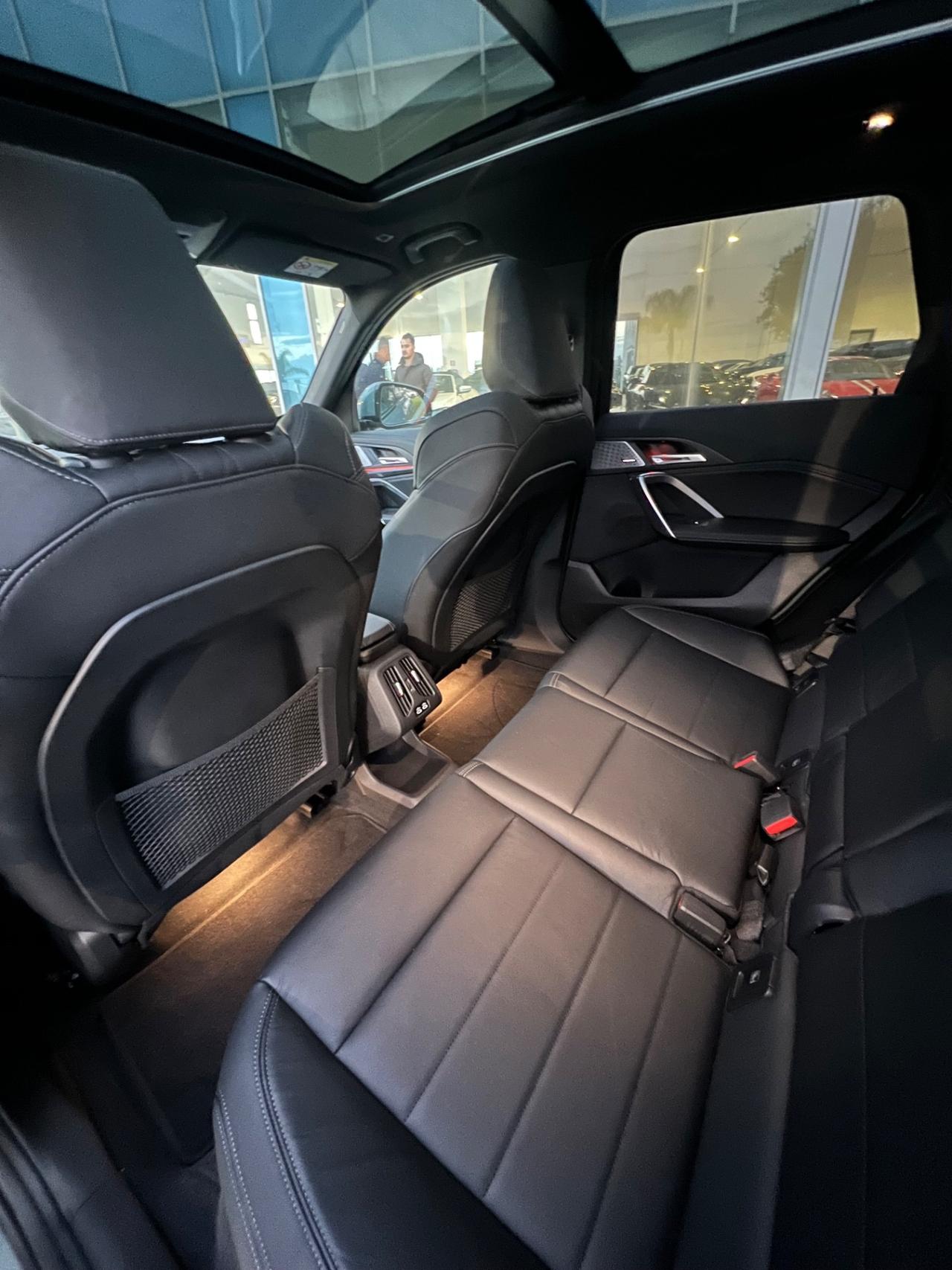 BMW iX1 xdrive30 MSport Possibilità noleggio no scoring