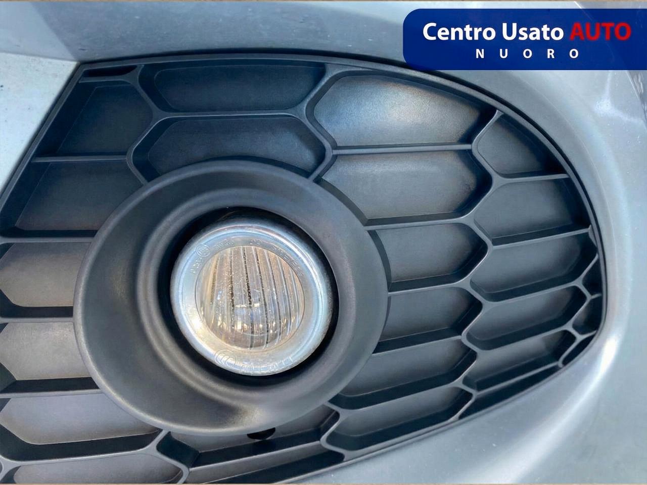 Alfa Romeo Giulietta 1.6 JTDm-2 105 CV Progression