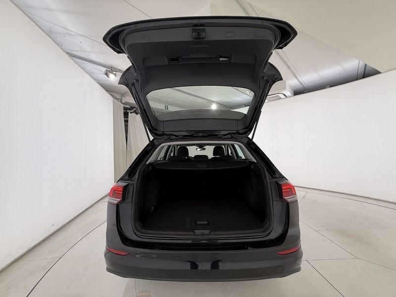 Volkswagen Golf Variant 2.0 TDI SCR 85kW Life DSG