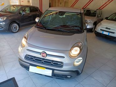 Fiat 500L 1.4 95 CV S&S Cross