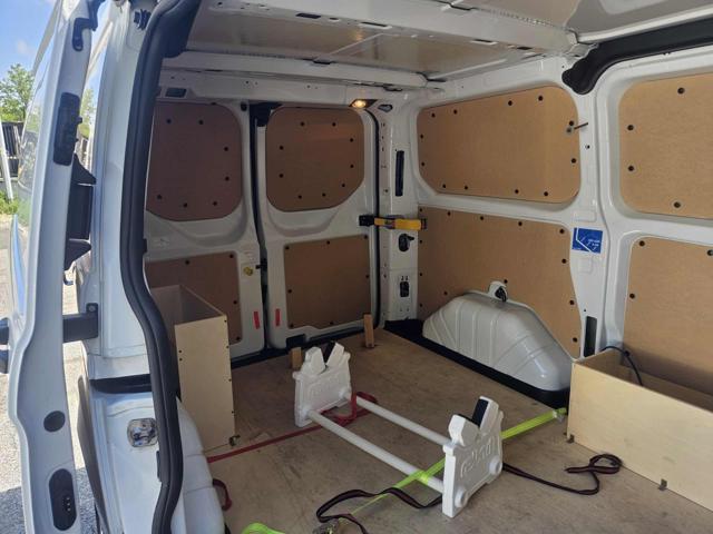 FORD Transit Custom 2.0 130 trend H1-L1