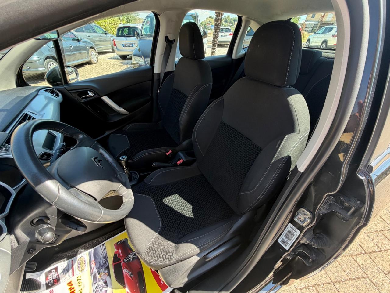 Citroen C3 1.4 HDi 70 Exclusive
