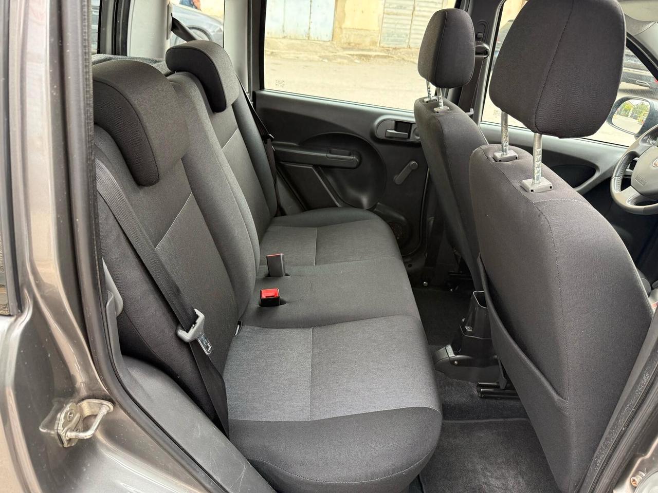 Fiat Panda 1.2 Emotion
