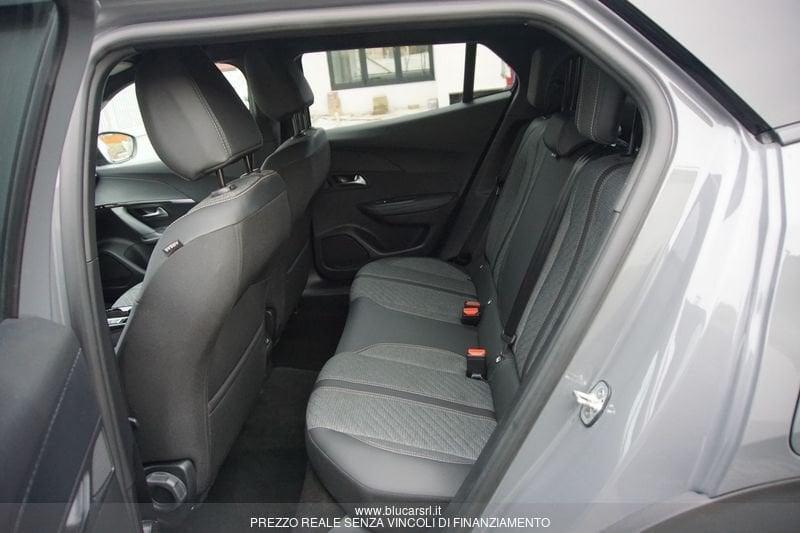 Peugeot 2008 2008 PureTech 100 S&S Allure