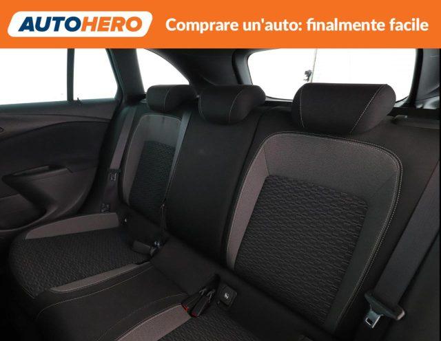 OPEL Astra 1.5 CDTI 105 CV S&S Sports Tourer GS Line