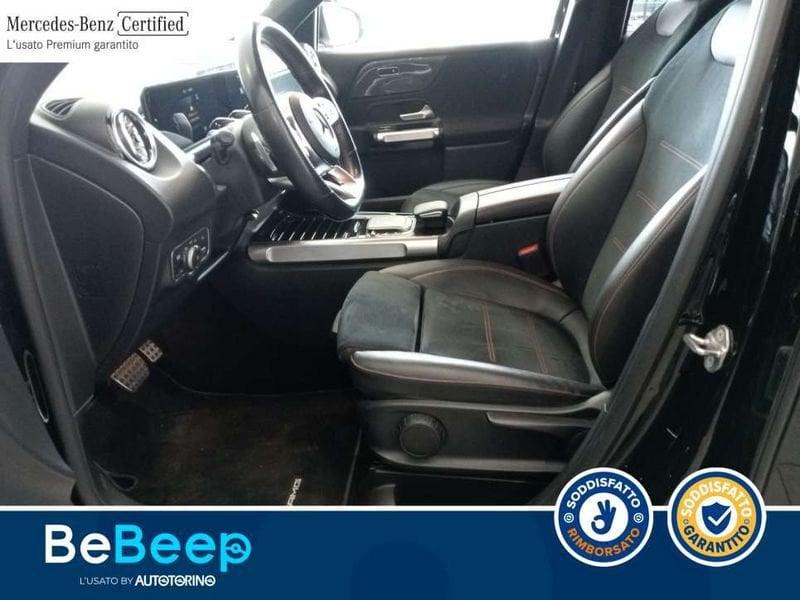 Mercedes-Benz GLB Classe 180 PREMIUM AUTO