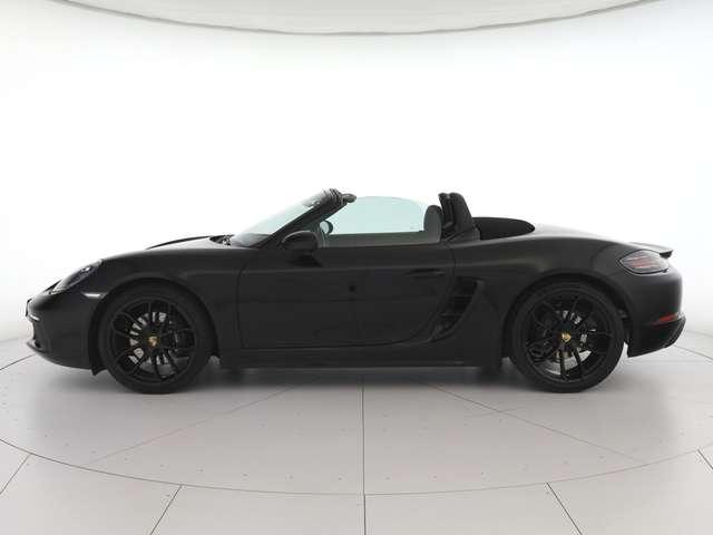 Porsche Boxster 2.0 style edition 300cv pdk