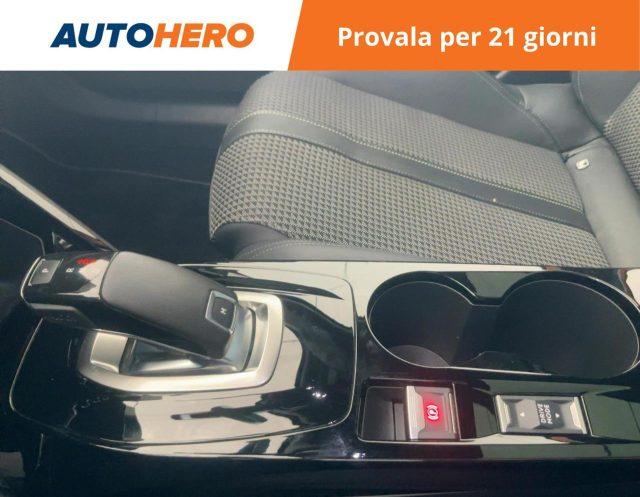 PEUGEOT 2008 BlueHDi 130 S&S EAT8 GT Line