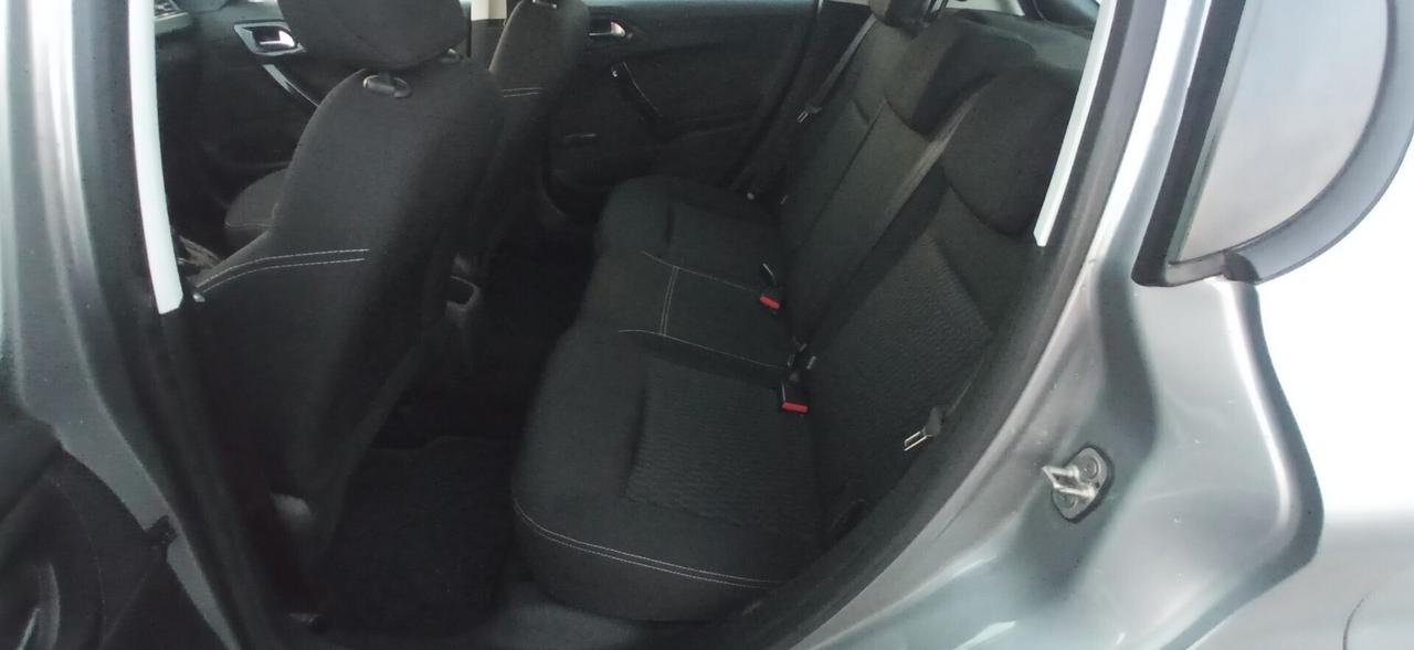 Peugeot 208 HDI SENZA BUSTA PAGA