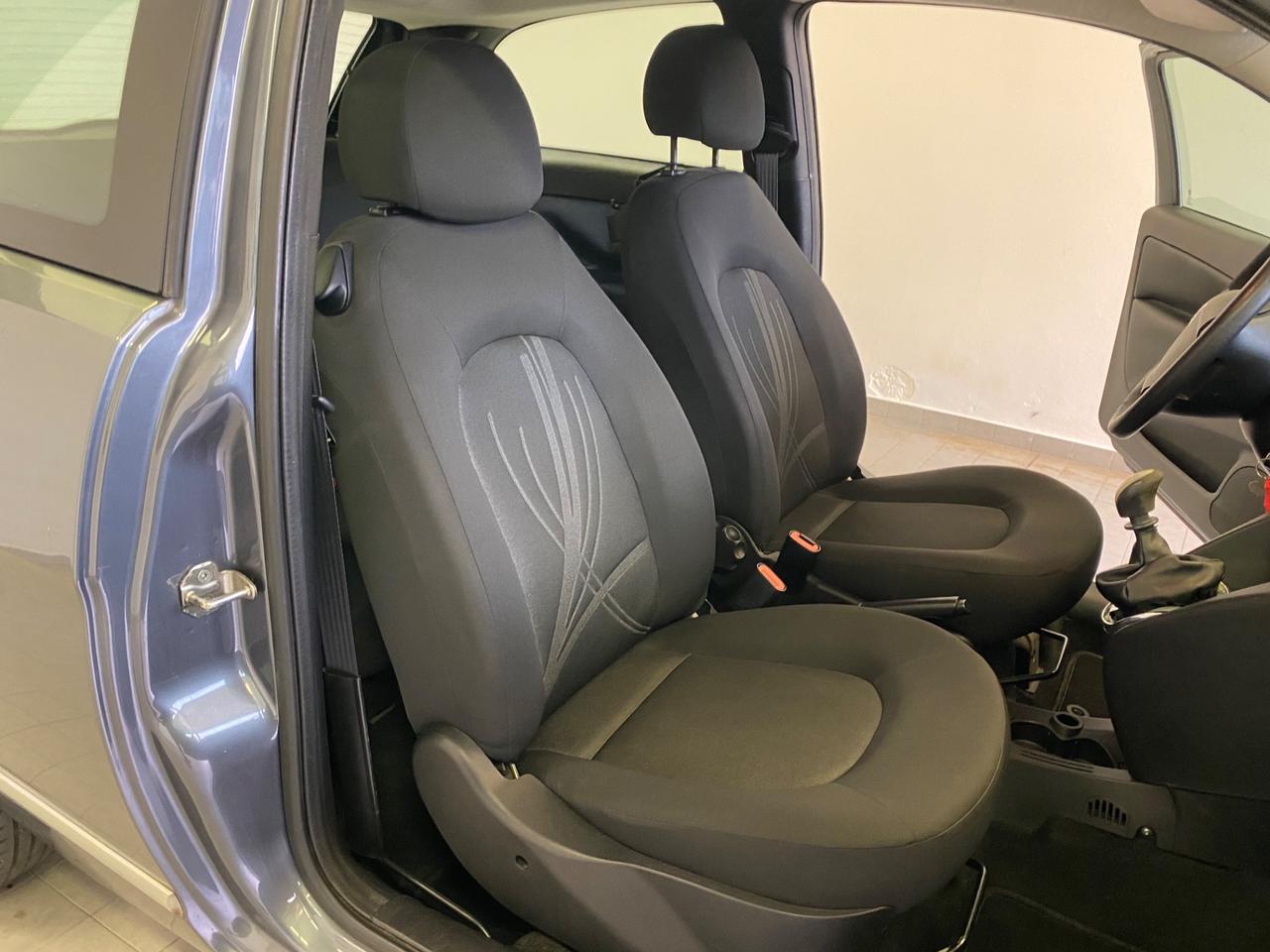 Lancia Ypsilon 1.2 69 CV Platinum