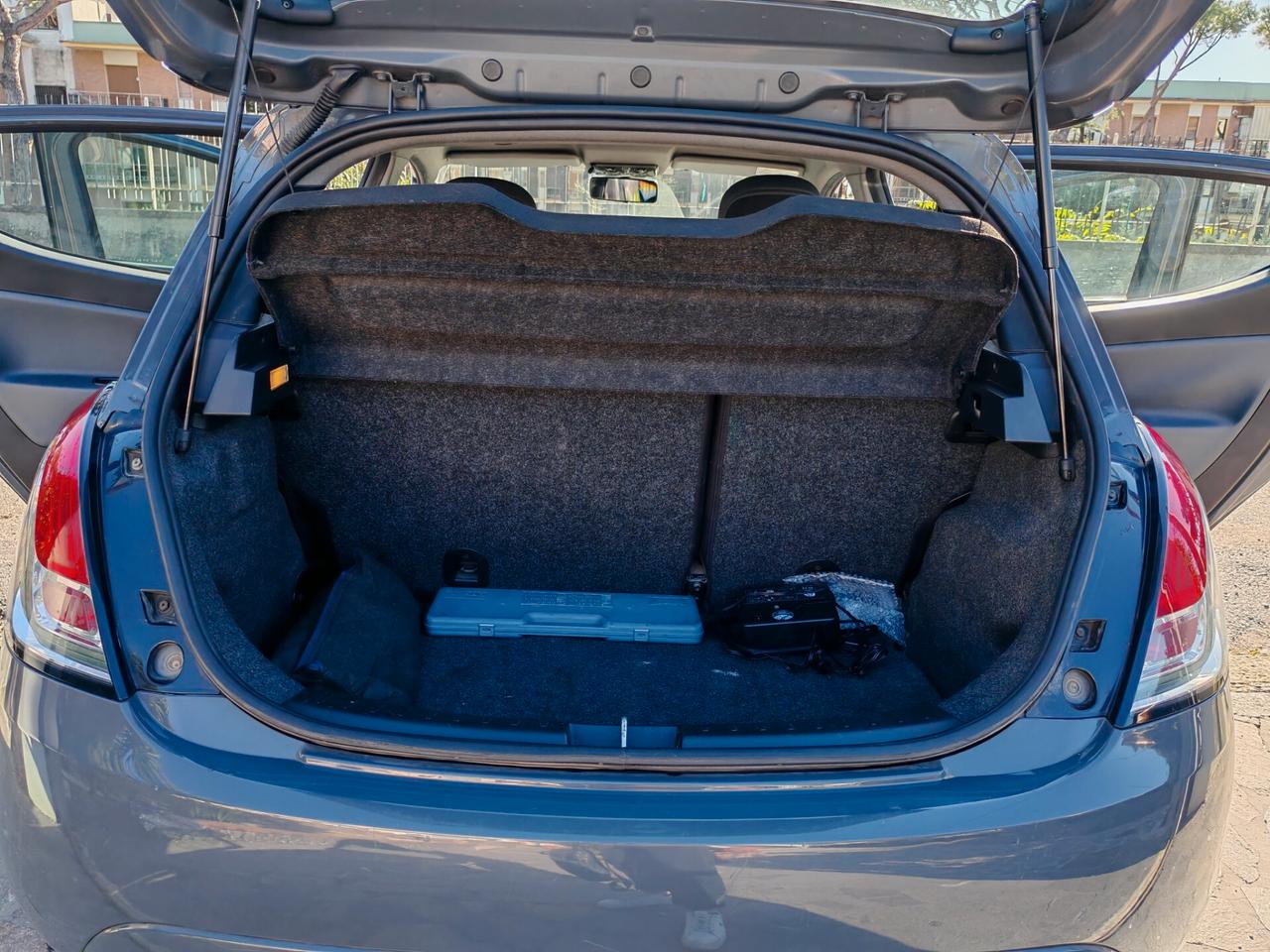 Lancia Ypsilon 1.2 69 CV 5 porte GPL Ecochic 2016