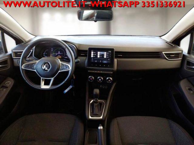 RENAULT Clio Full Hybrid E-Tech 145 CV 5 porte Equilibre