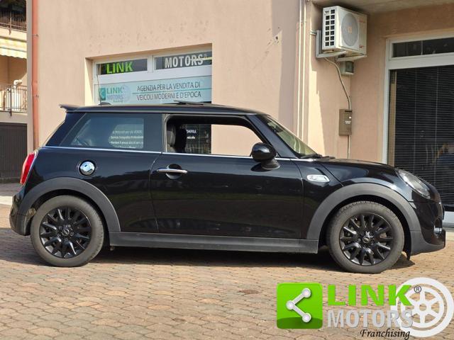 MINI Cooper SD 2.0 170 CV Cooper SD Hatch