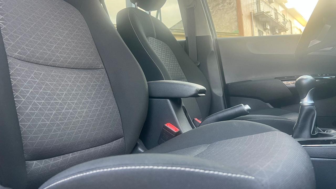 Kia Picanto 1.0 12V GPL 5 porte X Line