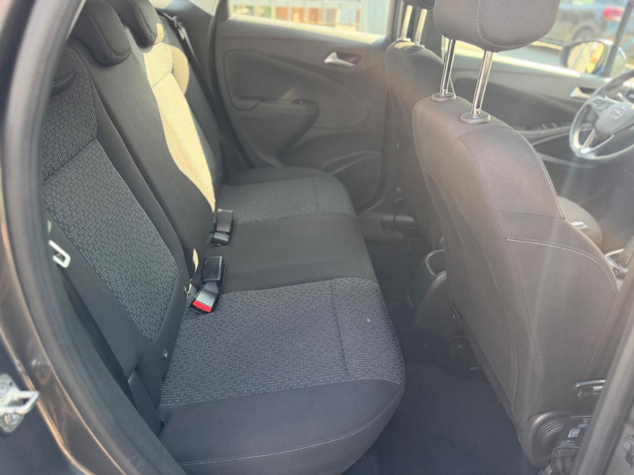 Opel Crossland X 1.2 12V Start&Stop Innovation 86.000Km