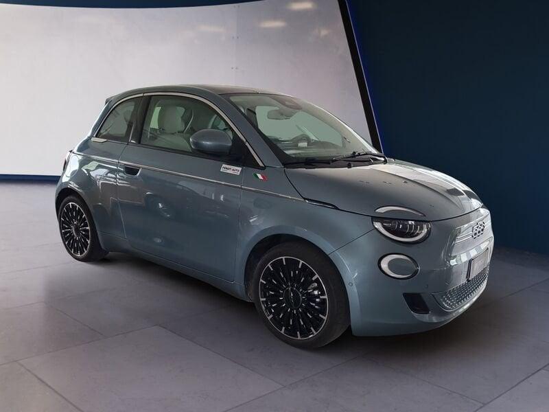 FIAT 500 La Prima 42 KW