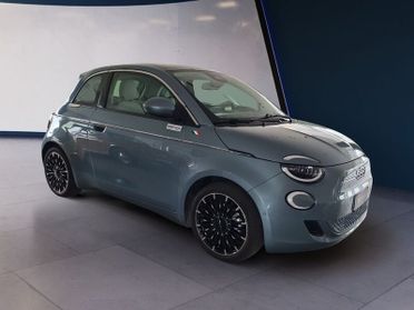 FIAT 500 La Prima 42 KW