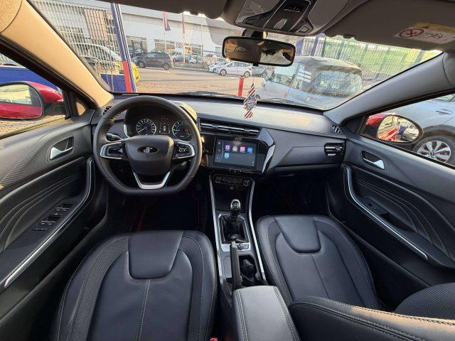 OTHERS-ANDERE OTHERS-ANDERE DR Automobiles DR3 DR 3 3 1.5 S2 Gpl 114cv
